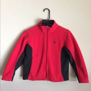 Spyder Fleece